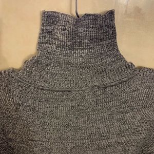Warm Windsor Sweater Dress